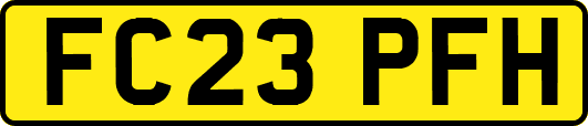 FC23PFH