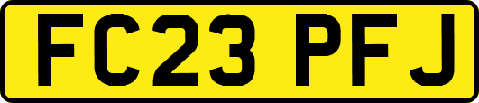 FC23PFJ