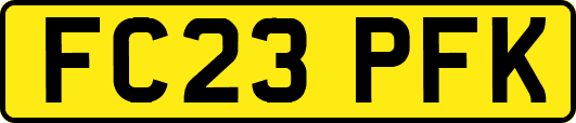 FC23PFK