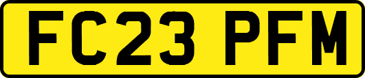FC23PFM
