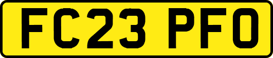 FC23PFO