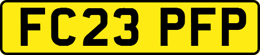 FC23PFP