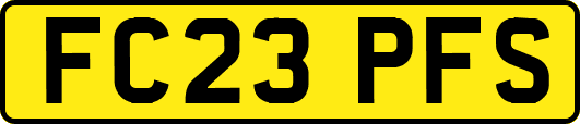 FC23PFS