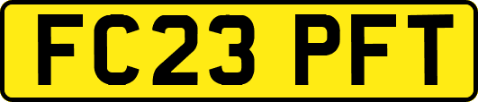 FC23PFT