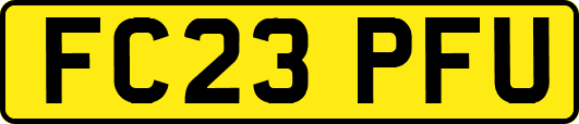 FC23PFU