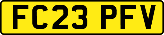 FC23PFV