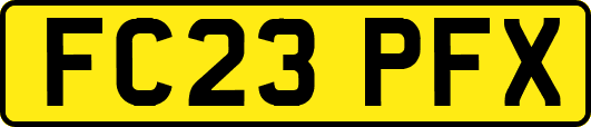 FC23PFX