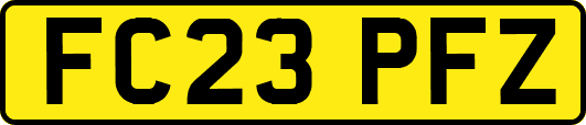 FC23PFZ