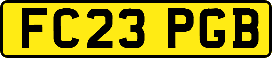 FC23PGB