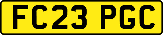 FC23PGC