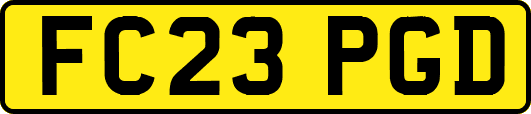 FC23PGD