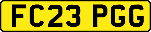 FC23PGG