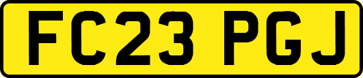 FC23PGJ