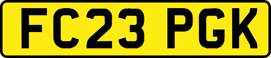 FC23PGK