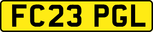 FC23PGL