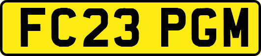 FC23PGM