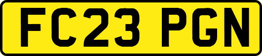 FC23PGN