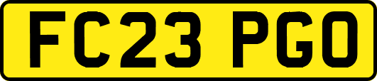 FC23PGO