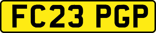 FC23PGP