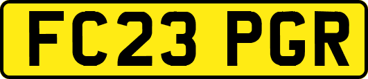 FC23PGR