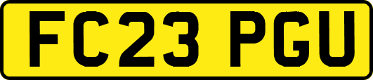 FC23PGU