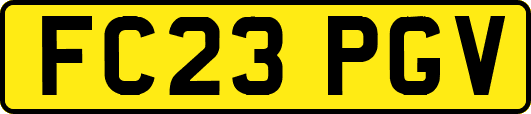 FC23PGV