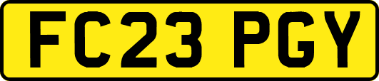 FC23PGY