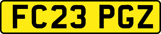 FC23PGZ