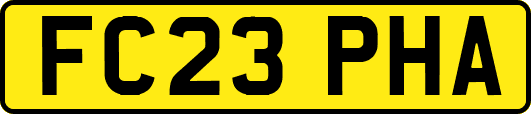 FC23PHA
