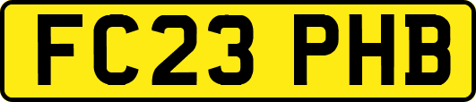 FC23PHB