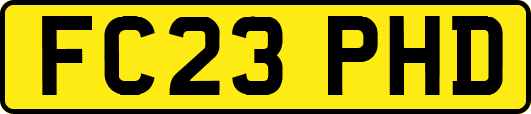 FC23PHD