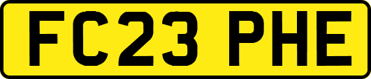FC23PHE