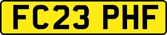 FC23PHF