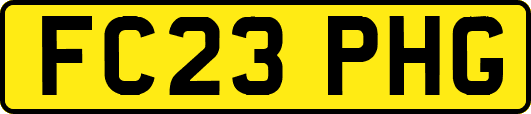 FC23PHG
