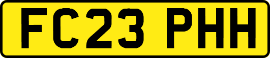 FC23PHH