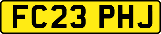 FC23PHJ