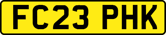 FC23PHK