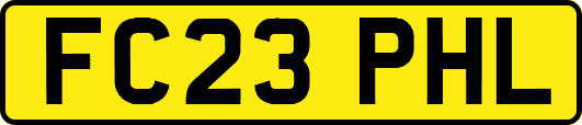 FC23PHL