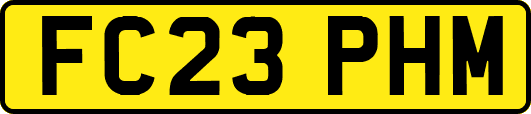 FC23PHM