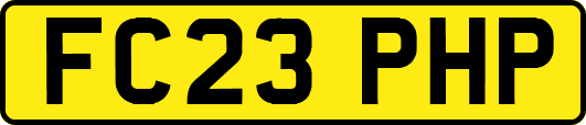 FC23PHP