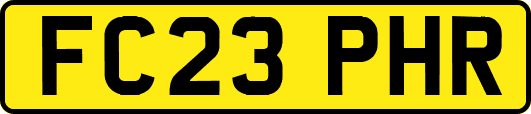 FC23PHR
