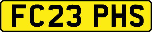 FC23PHS