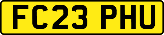FC23PHU