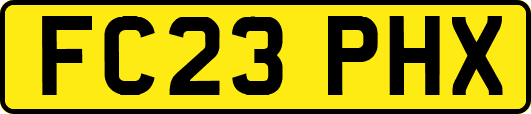 FC23PHX