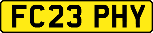 FC23PHY