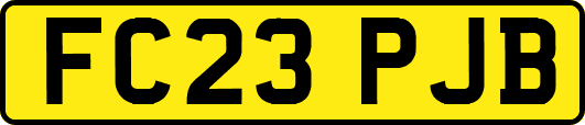FC23PJB