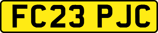 FC23PJC