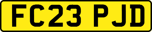 FC23PJD