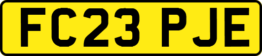 FC23PJE