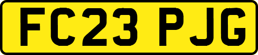 FC23PJG